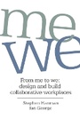 Cover: From Me to We - Collaborative Enquiry