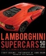 Cover: Lamborghini Supercars 50 Years - Motorbooks