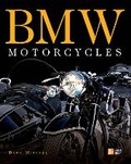 Cover: BMW Motorcycles - Motorbooks