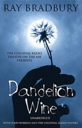 Cover: Dandelion Wine - Blackstone Audiobooks