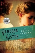 Cover: Vanessa and Her Sister - Random House Large Print Publishing