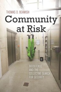 Enlarge image Cover: Community at Risk - Stanford Business Books,US