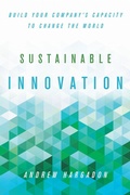 Cover: Sustainable Innovation - Stanford Business Books,US