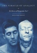 Cover: The Miracle of Analogy - Stanford University Press