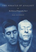 Cover: The Miracle of Analogy - Stanford University Press