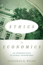 Cover: Ethics in Economics - Stanford University Press