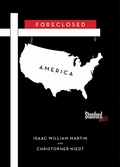 Cover: Foreclosed America - Stanford University Press