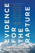 Cover: Evidence For The Rapture - Moody Publishers