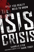 Cover: THE Isis Crisis - Moody Publishers