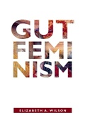 Cover: Gut Feminism - Duke University Press