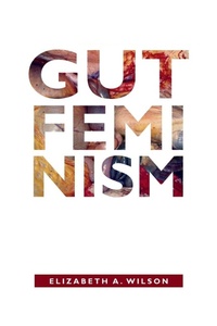 Enlarge image Cover: Gut Feminism - Duke University Press