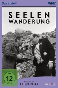 Enlarge image Cover: Seelenwanderung - Universal Music Vertrieb