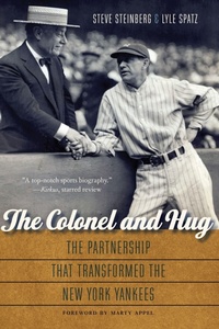 Enlarge image Cover: The Colonel and Hug - University of Nebraska Press