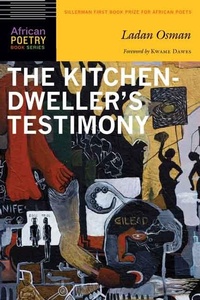 Abbildung von: The Kitchen-Dweller's Testimony - University of Nebraska Press