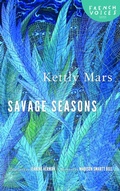 Cover: Savage Seasons - University of Nebraska Press