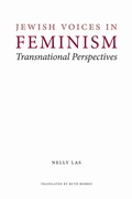 Cover: Jewish Voices in Feminism - University of Nebraska Press