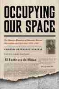 Cover: Occupying Our Space - University of Arizona Press
