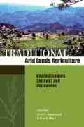 Cover: Traditional Arid Lands Agriculture - University of Arizona Press