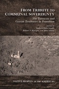Cover: From Tribute to Communal Sovereignty - University of Arizona Press