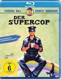 Enlarge image Cover: Der Supercop - 3L Film