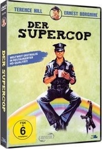 Enlarge image Cover: Der Supercop - 3L Film