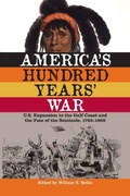 Cover: America's Hundred Years' War - University Press of Florida