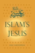 Cover: Islam's Jesus - University Press of Florida