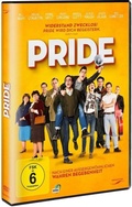 Cover: Pride - LEONINE Distribution GmbH
