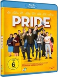 Cover: Pride - Universum Film GmbH