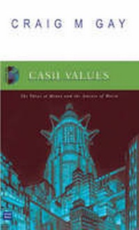 Abbildung von: Cash Values - UNSW Press