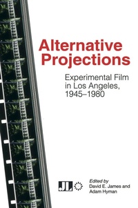 Enlarge image Cover: Alternative Projections - John Libbey Publishing Ltd