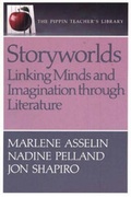 Cover: Storyworlds - Pippin Publishing Corporation
