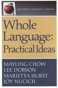 Cover: Whole Language - Pippin Publishing Corporation
