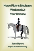 Cover: Horse Rider's Mechanic Workbook 2 - Equiculture Publishing