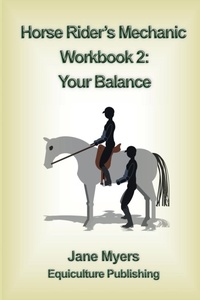 Enlarge image Cover: Horse Rider's Mechanic Workbook 2 - Equiculture Publishing