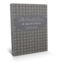 Enlarge image Cover: The Private Lives of the Sun Signs - Glitterati Inc