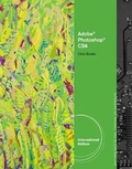 Cover: AdobeA (R) PhotoshopA (R) CS6 - Course Technology Inc