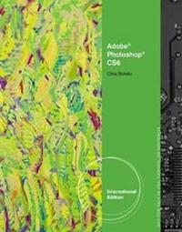 Abbildung von: AdobeA (R) PhotoshopA (R) CS6 - Course Technology Inc