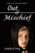 Cover: Out of Mischief - Airborn Press