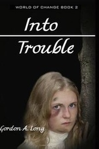 Enlarge image Cover: Into Trouble - Airborn Press