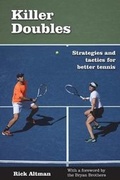 Cover: Killer Doubles - HARVEST BOOKS