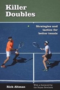 Abbildung von: Killer Doubles - HARVEST BOOKS
