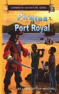 Cover: Pirates at Port Royal - CAS