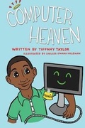Cover: Computer Heaven - Truly Into Poetry