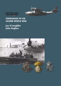Cover: Fermanagh in the Second World War - Northern Ireland War Memorial