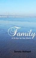 Cover: Family - Blind Sight Press