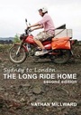 Cover: The Long Ride Home - Dot Publishing