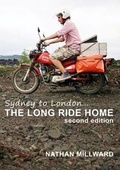 Cover: The Long Ride Home - Dot Publishing