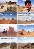 Cover: Running Towards the Light - Dot Publishing