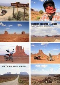 Enlarge image Cover: Running Towards the Light - Dot Publishing
